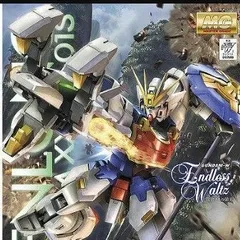 2026年最新】シリーズ：新機動戦記ガンダムW Endless Waltz ガンプラ