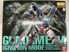 【未開封】MG 1/100 GN-001 ガンダムエクシア イグニッションモード (機動戦士ガンダム00)