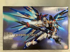 [미개봉] PG 1/60 ZGMF-X20A 스트라이크 프리덤 건담 (기동전사 건담 SEED DESTINY)■* 동봉 불가