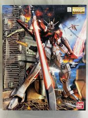 [미개봉] MG 1/100 ZGMF-X56S/β 소드 임펄스 건담 (기동전사 건담 SEED DESTINY)
