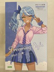 一条星羅 令法高等学校・夏服 ドリーミングスタイル スプラッシュ