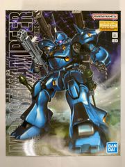 ムービーメカ SP4 1/48 ブルーサンダー メタル製ガトリング砲付