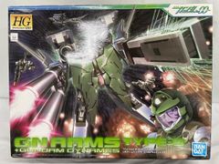 [미개봉] HG 1/144 GN 암즈 TYPE-D+건담 듀나메스 (기동전사 건담 00) 재판매
