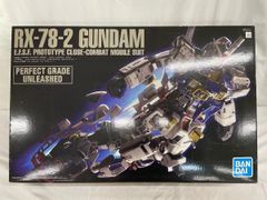 PGU RX-78-2 ガンダム 新品未開封品 - メルカリ