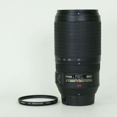 鉄道写真利器 Nikon AFS 70-300mm f/4.5-5.6G VR - メルカリ