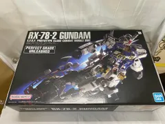 ♪【未開封】PG UNLEASHED 1/60 RX-78-2 ガンダム 機動戦士ガンダム■＊同梱不可のサムネイル