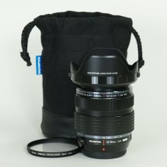 動確済 超美品 オリンパス zuiko 12-40 2.8 PRO #725 - メルカリ