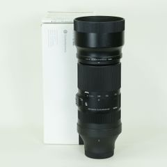 SIGMA 50-100mm F1.8 Art ニコンFマウント用 - メルカリ