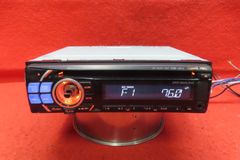 希少 KENWOOD Z919 CD/MP3デッキ リモコン - メルカリ