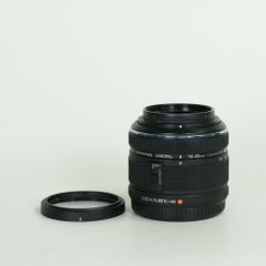 オリンパス標準レンズ M.zuiko 14-42mm ⅡR ブラック - メルカリ