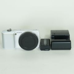 ソニー SONY α NEX-3N ボディ ホワイト ジャンク品 ソニー SONY α NEX-3N ボディ ホワイト ジャンク品 - メルカリ