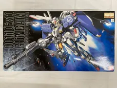 2026年最新】mg 1/100 ex-sガンダム/sガンダムの人気アイテム - メルカリ
