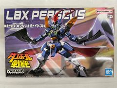 ダンボール戦機 プラモデル ジャンク LBX アキレスⅡ - メルカリ
