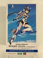 ブルーアーカイブ 伊落マリー（水着）ガレージキット レジンキャスト