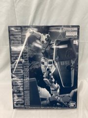[미개봉] 1/100 MG FA-78 풀 아머 건담(GUNDAM THUNDERBOLT판) 라스트 세션 Ver.