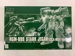HG プロト・スタークジェガン スタークジェガン(CCA-MSV) セット