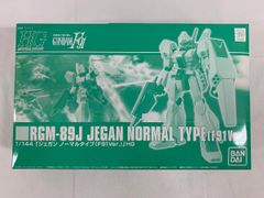[미개봉] HGUC 1/144 기동전사 건담 F91 RGM-89J 제간 노멀 타입(F91Ver.)