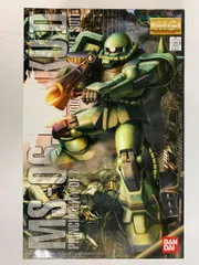 2026年最新】MG 1/100 MS-06J ザクII Ver.2.0の人気アイテム - メルカリ
