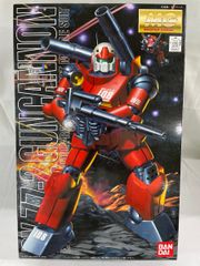 MG ガンキャノン (水転写デカールセット)新品未開封 - メルカリ
