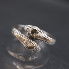 祐天寺あるじゃん AG factory リング 指輪 Infinity Ring - メルカリ