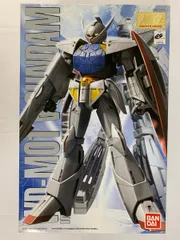 2026年最新】MG 1/100 WD-M01 ターンエーガンダム の人気アイテム