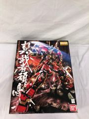MG 真武者頑駄無 戦国の陣 & CONVERGE EX05 - メルカリ