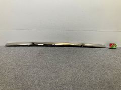 60ハリアー前期純正 ボンネットメッキフードモール - メルカリ