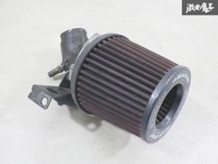 スズキ HN22S Keiワークス スズキスポーツ エアクリーナー ラパンss