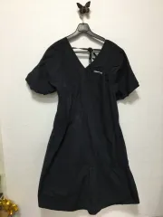 Jucy Judy ジュシジュディ 半袖 ONE PIECEのサムネイル