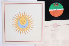 TRICERATOPS「KING OF THE JUNGLE」 - メルカリ