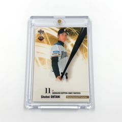 大谷翔平 2013 ルーキーエディションカード 野手編 - メルカリ
