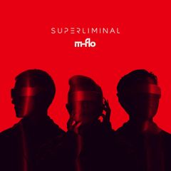 m-flo SUPERLIMINAL Exclusive盤 Blu-ray - メルカリ