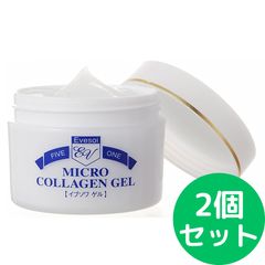 ニッピ NIPPI COLLAGEN Whitening Cream 2点セット - メルカリ