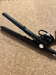 ジャンク品】KINUJO PRO ストレートヘアアイロン 本体 - メルカリ