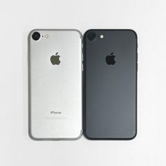 中古・ジャンク・3台まとめ売り】iPhone7 32GB バッテリー80~93％ [3台