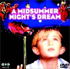 DVD 夏の夜の夢 2017 +Photo Book - メルカリ