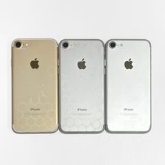 中古・ジャンク・3台まとめ売り】iPhone7 32GB バッテリー80~93％ [3台