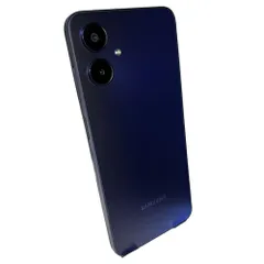 Galaxy A25 5G ブラック 4GB 64GB SCG33 Aランク バッテリー良好 スマホ 本体 Android ギャラクシー SIMフリーのサムネイル