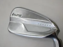 ピン　i525　NSプロ850GH neo　Sフレックス　アイアンセット　中古　ゴルフドゥ！緑店【最短即日発送】のサムネイル