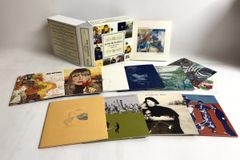 フィリップス・オリジナル・ジャケット・コレクション 55CD - メルカリ
