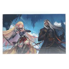 EATOS 光るプレイマット FATE FGO ジャンヌダルク EATOS 光るプレイマット FATE FGO ジャンヌダルク - メルカリ