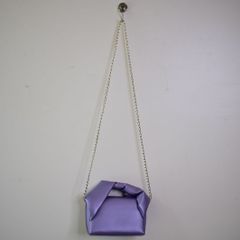 JW Anderson KNITTED BUM BAG タグ付き新品未使用 - メルカリ