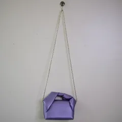 JW Anderson / ツイストショルダーバッグのサムネイル