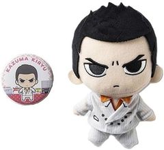 龍が如く ぬいぐるみ 桐生一馬 - メルカリ