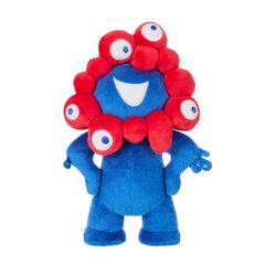 新品 EXPO2025 ぎゅっと仲良しぬいぐるみ ミャクミャク 完売品 即日
