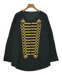 LIMI feu Tシャツ・カットソー レディース 【古着】【中古】【送料無料】のサムネイル