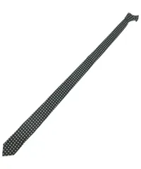 Saint Laurent Paris ネクタイ メンズ 【古着】【中古】【送料無料】のサムネイル