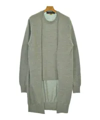 COMME des GARCONS HOMME PLUS ニット・セーター メンズ 【古着】【中古】【送料無料】のサムネイル