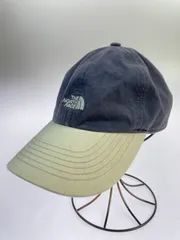 【中古品】 THE NORTH FACE ザ・ノースフェイス GORE-TEX LOGO CAP NN01928 ゴアテックス ロゴキャップ 帽子 【185-260603-em-30-min】