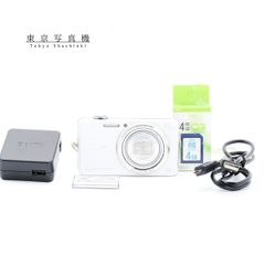 ようこ様専用品 SONY DSC-WX100 ピンク バッテリー付 動作品 - メルカリ